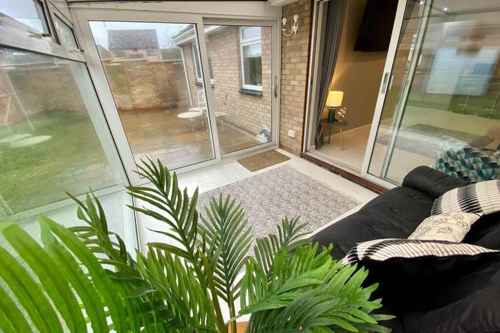 Modern And Spacious Open Plan