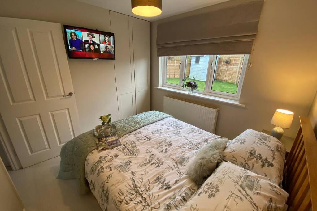 Modern And Spacious Open Plan